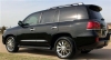2011 LEXUS LX570